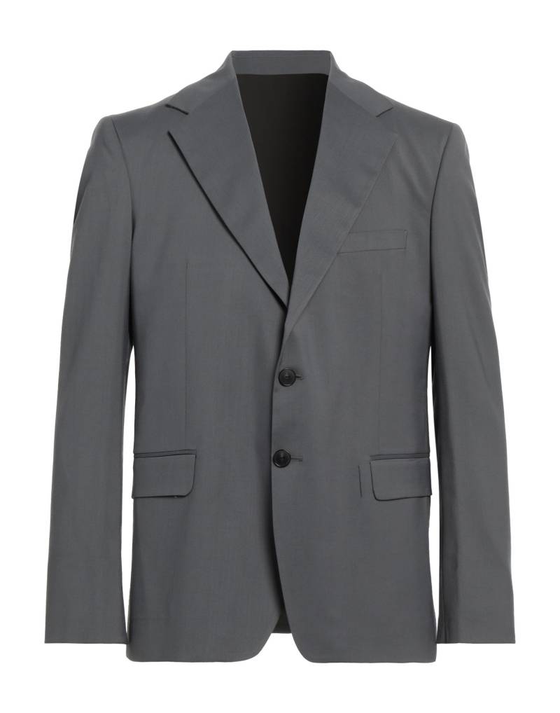 LOW BRAND Blazer Herren Grau LOW BRAND Blazer Herren Grau von LOW BRAND