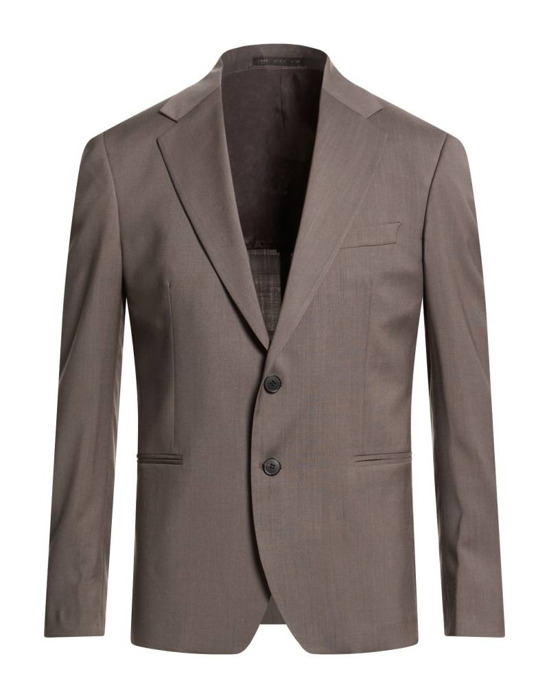 LOW BRAND Blazer Herren Grau von LOW BRAND