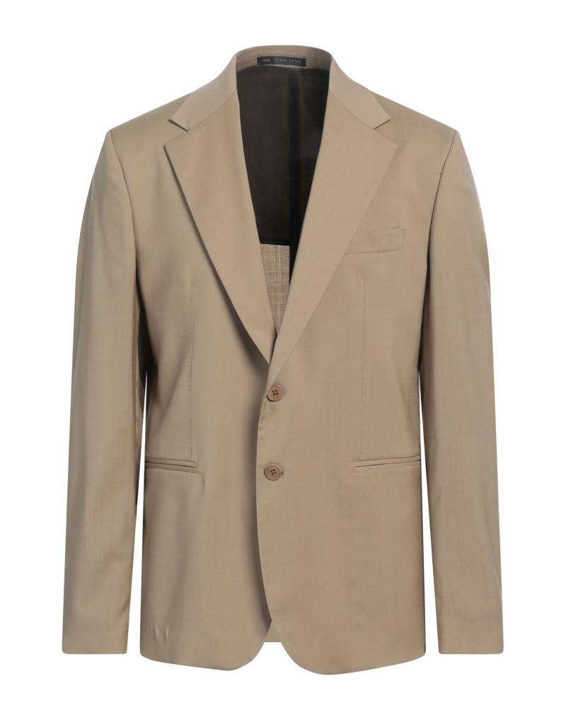 LOW BRAND Blazer Herren Kamel von LOW BRAND