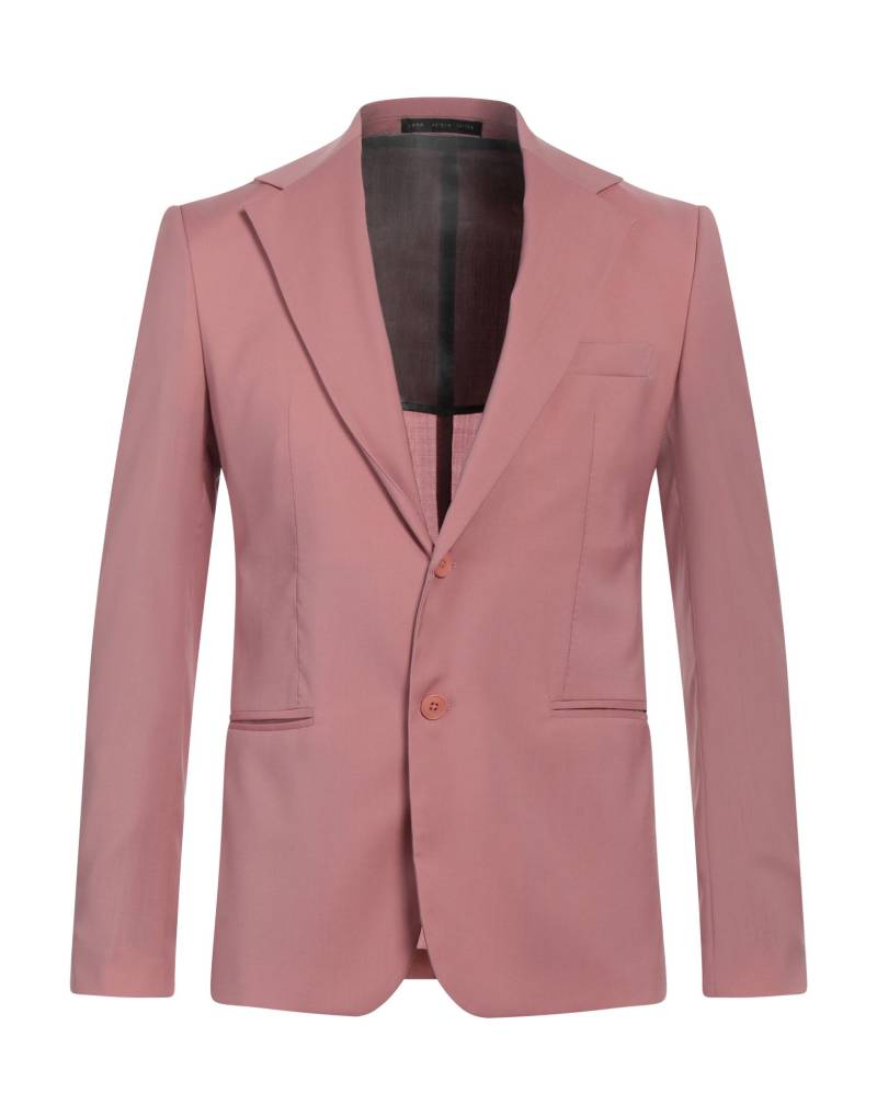 LOW BRAND Blazer Herren Lachs von LOW BRAND