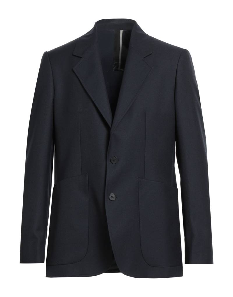 LOW BRAND Blazer Herren Nachtblau von LOW BRAND