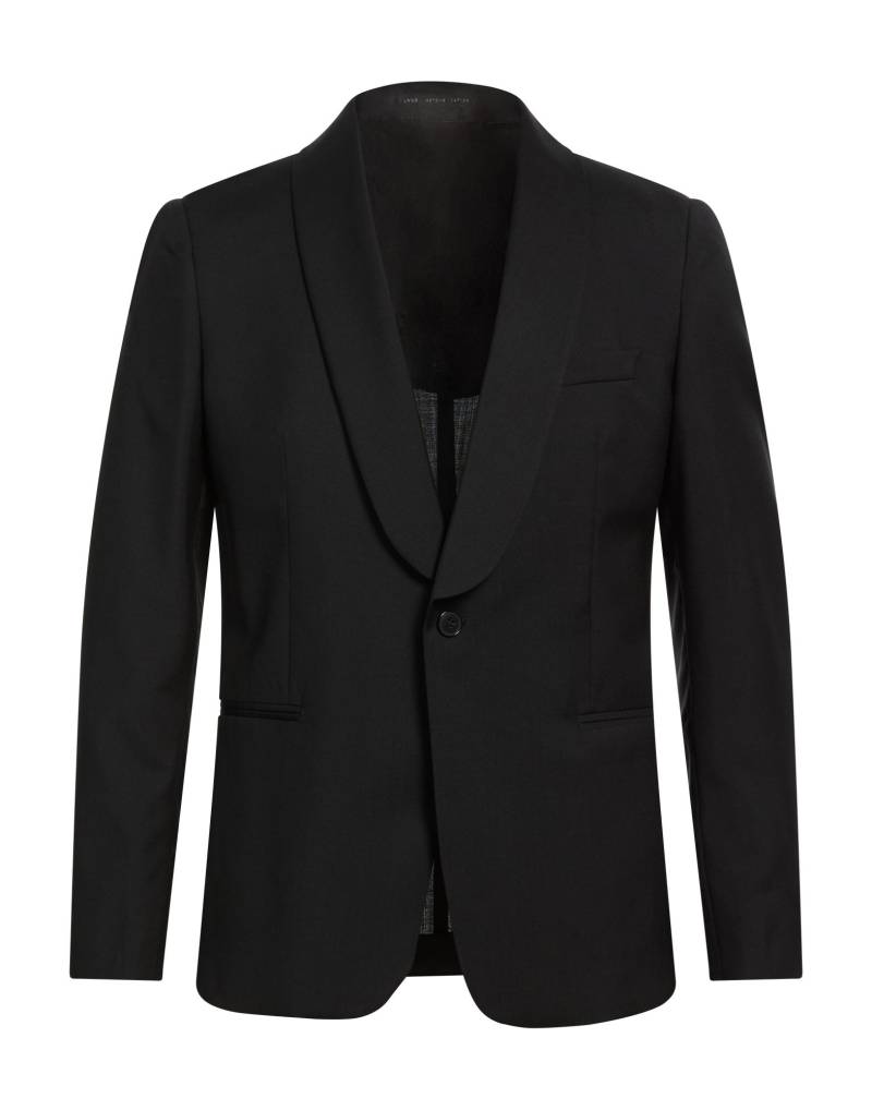 LOW BRAND Blazer Herren Schwarz von LOW BRAND
