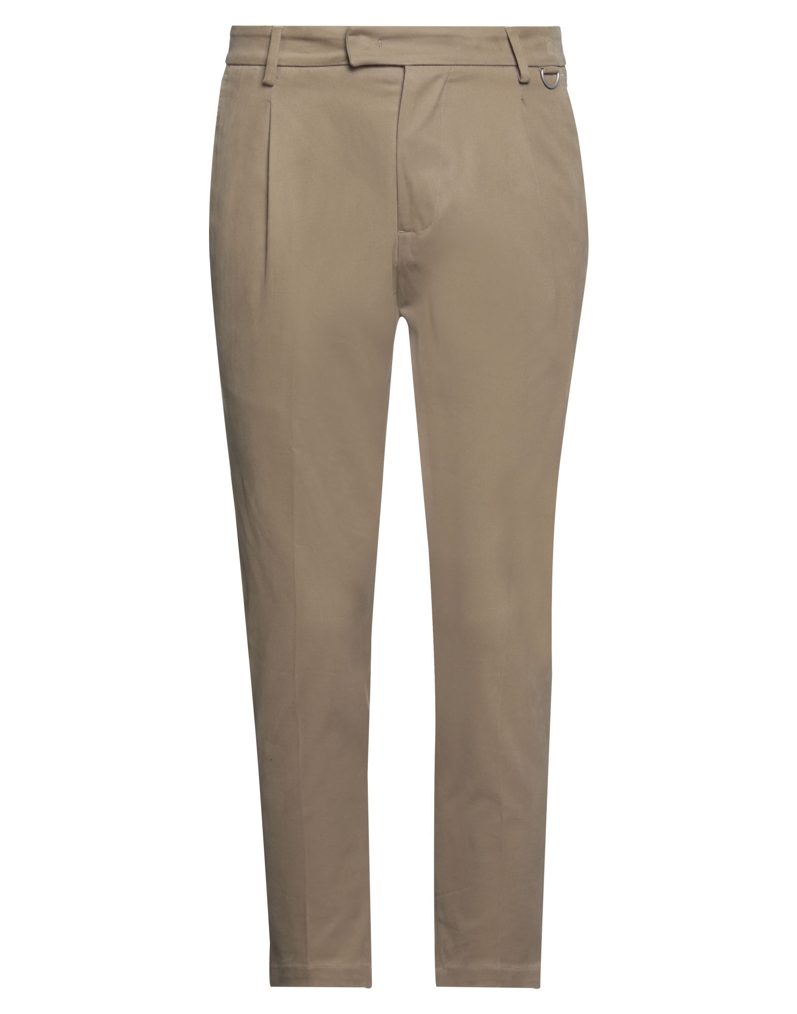 LOW BRAND Cropped-hosen Herren Khaki von LOW BRAND