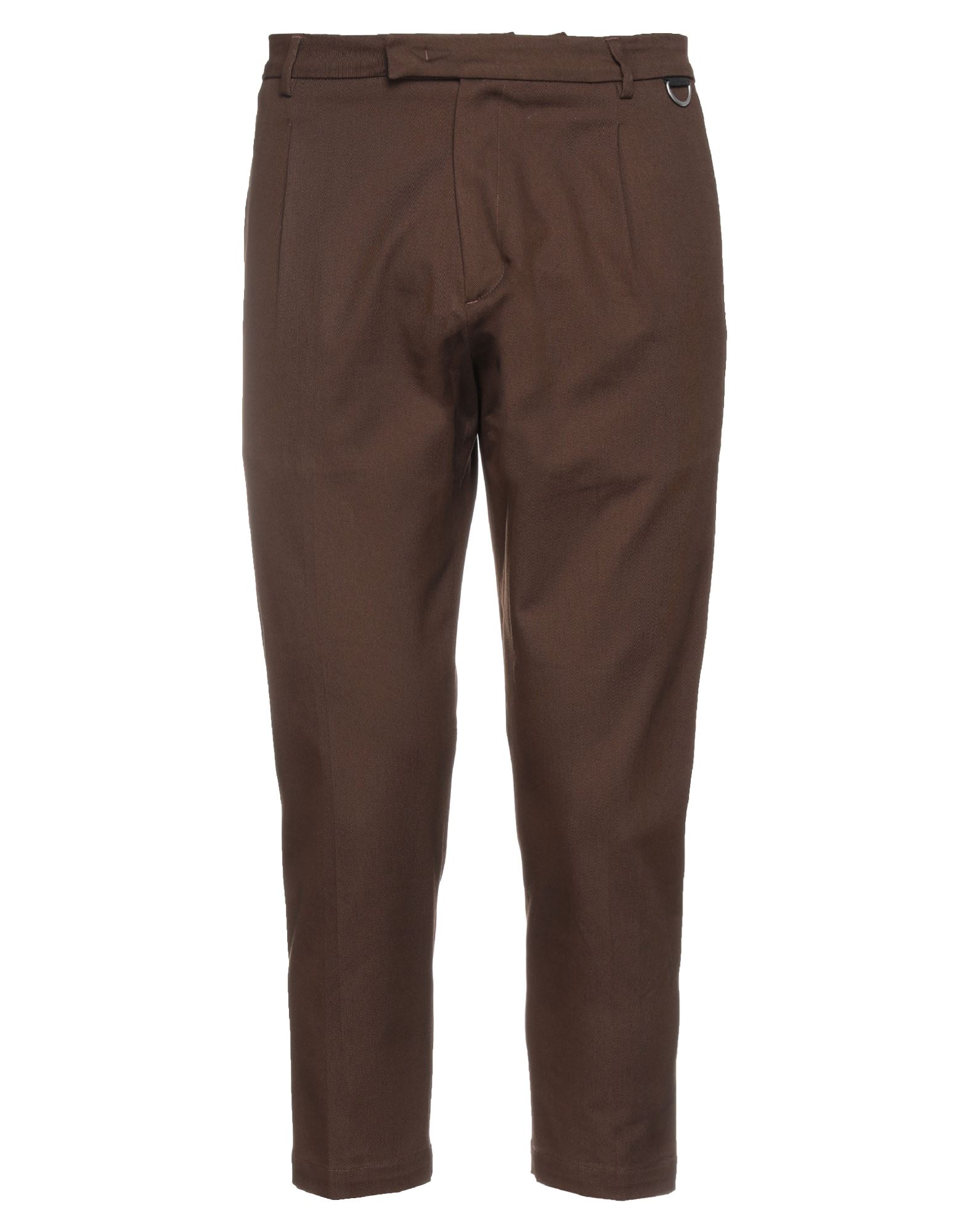 LOW BRAND Hose Herren Braun von LOW BRAND