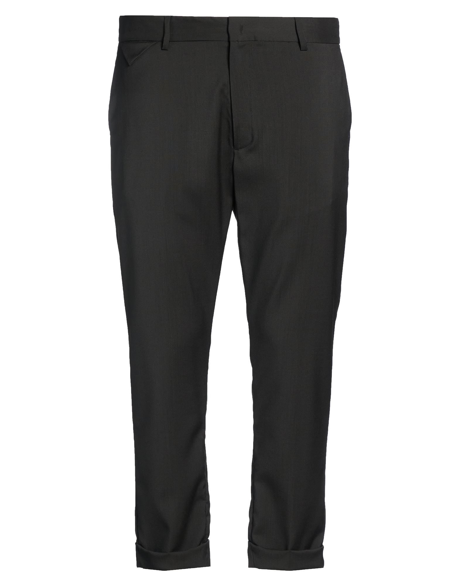 LOW BRAND Hose Herren Braungrau von LOW BRAND