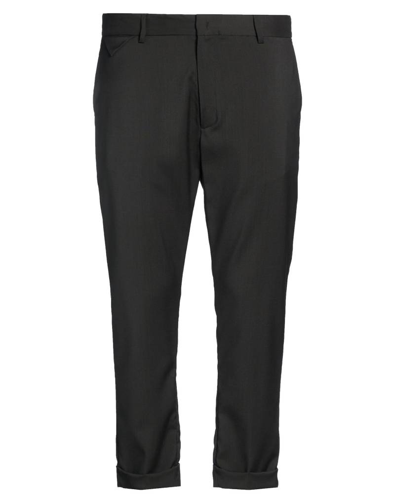 LOW BRAND Hose Herren Braungrau von LOW BRAND