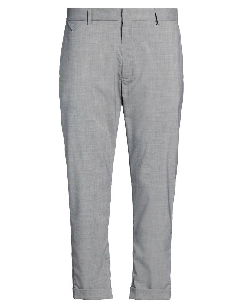 LOW BRAND Hose Herren Hellgrau von LOW BRAND