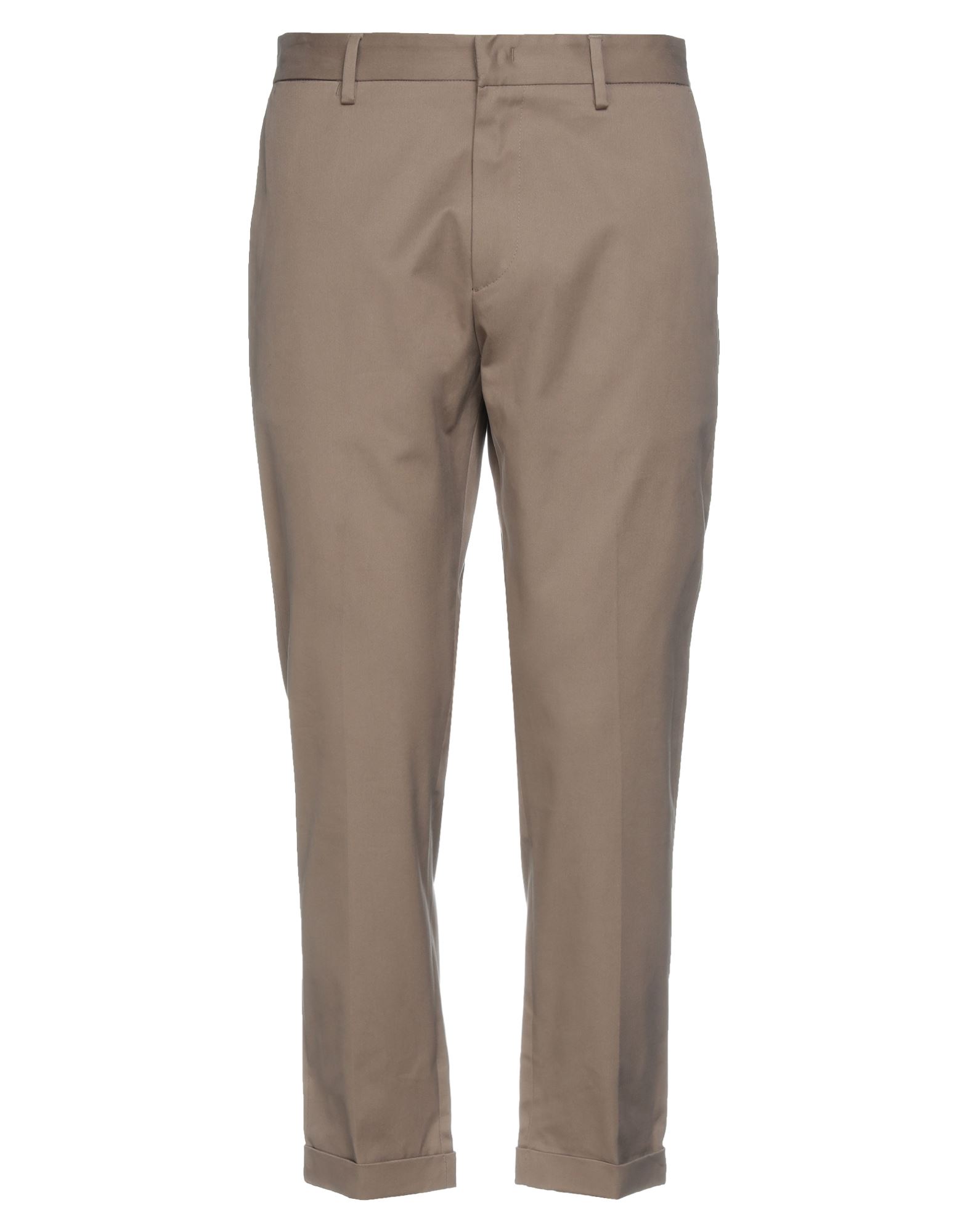 LOW BRAND Hose Herren Khaki von LOW BRAND