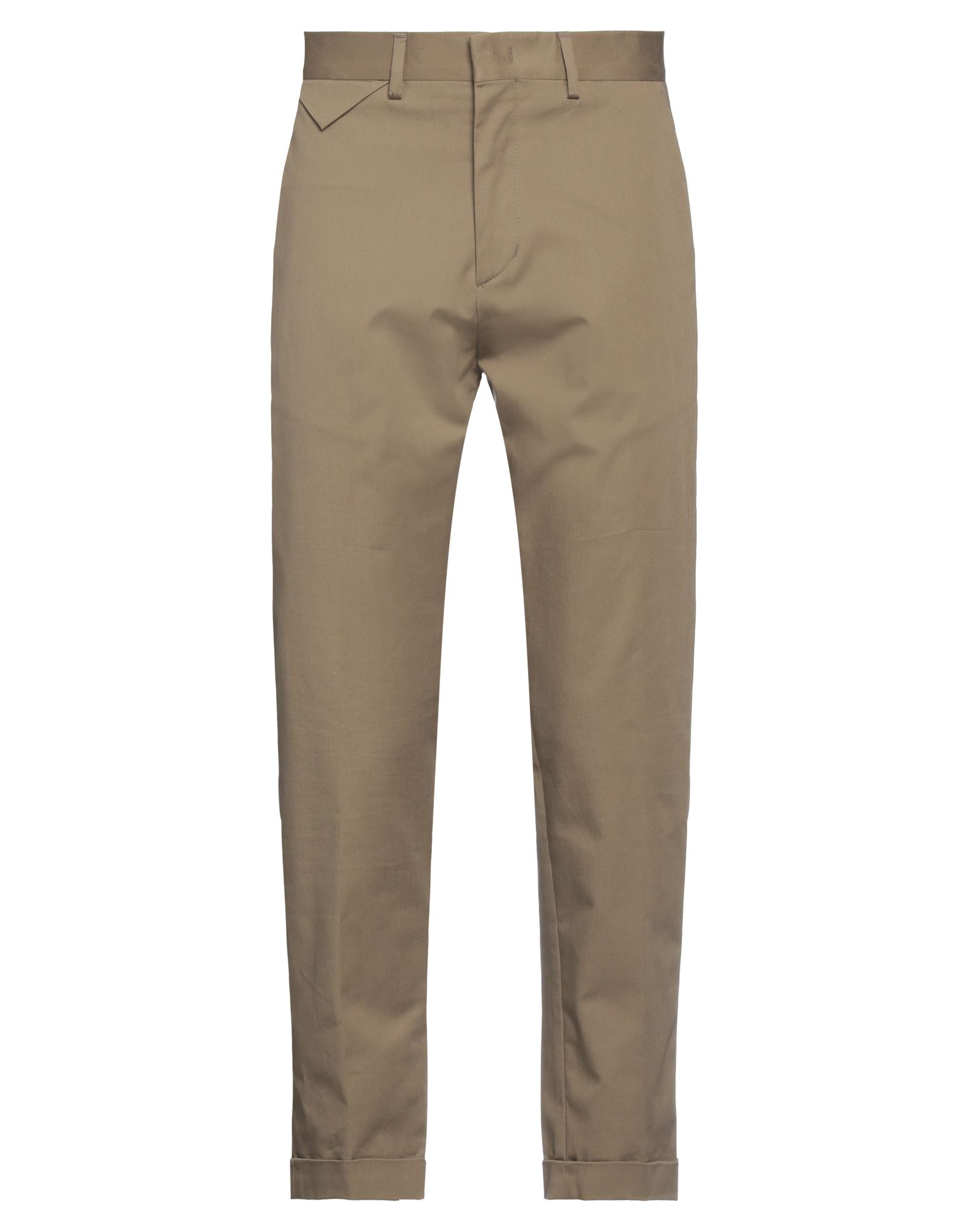 LOW BRAND Hose Herren Khaki von LOW BRAND