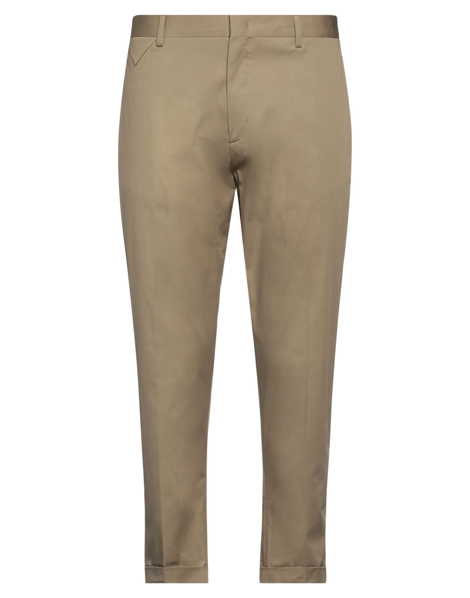 LOW BRAND Hose Herren Khaki von LOW BRAND