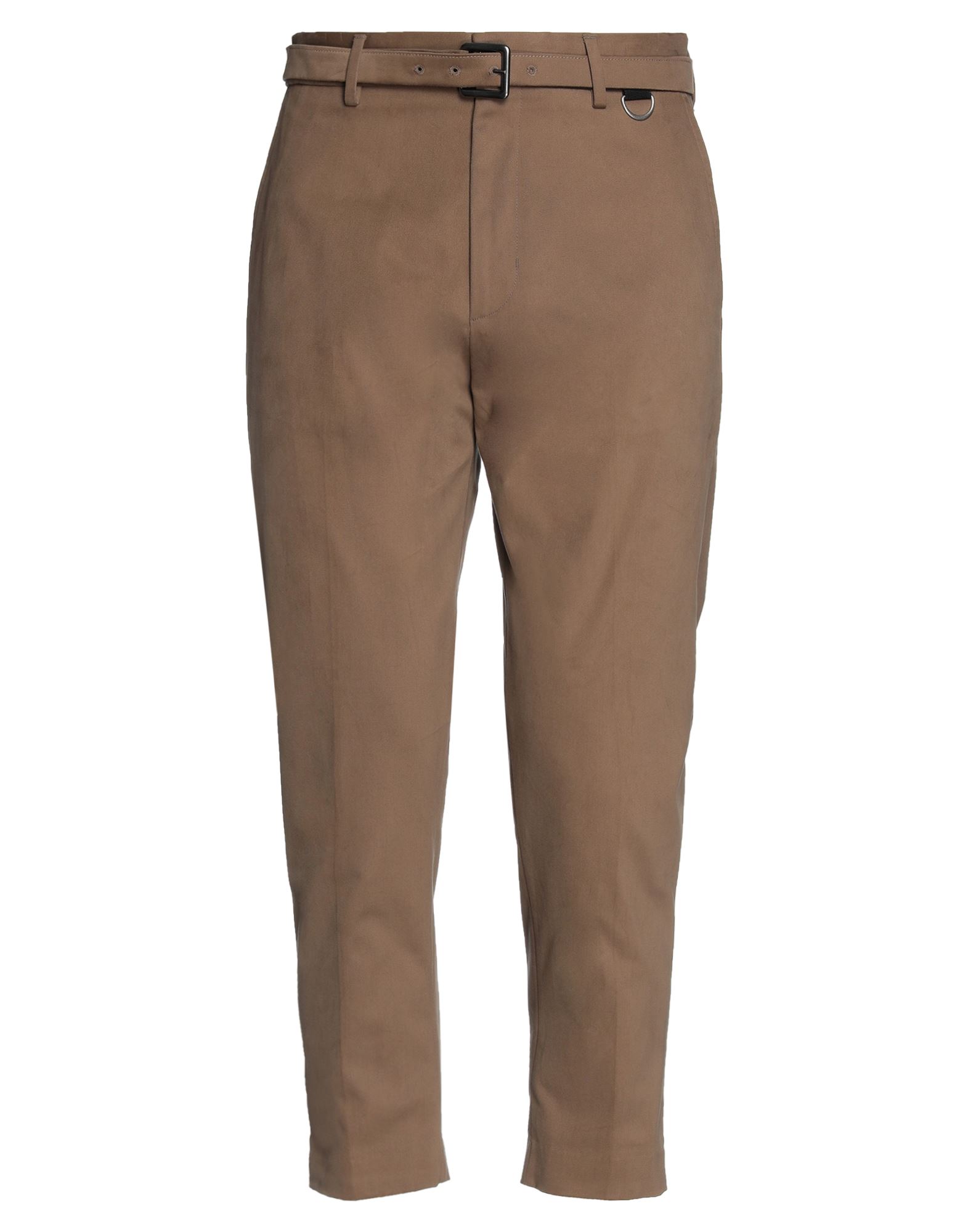 LOW BRAND Hose Herren Khaki von LOW BRAND