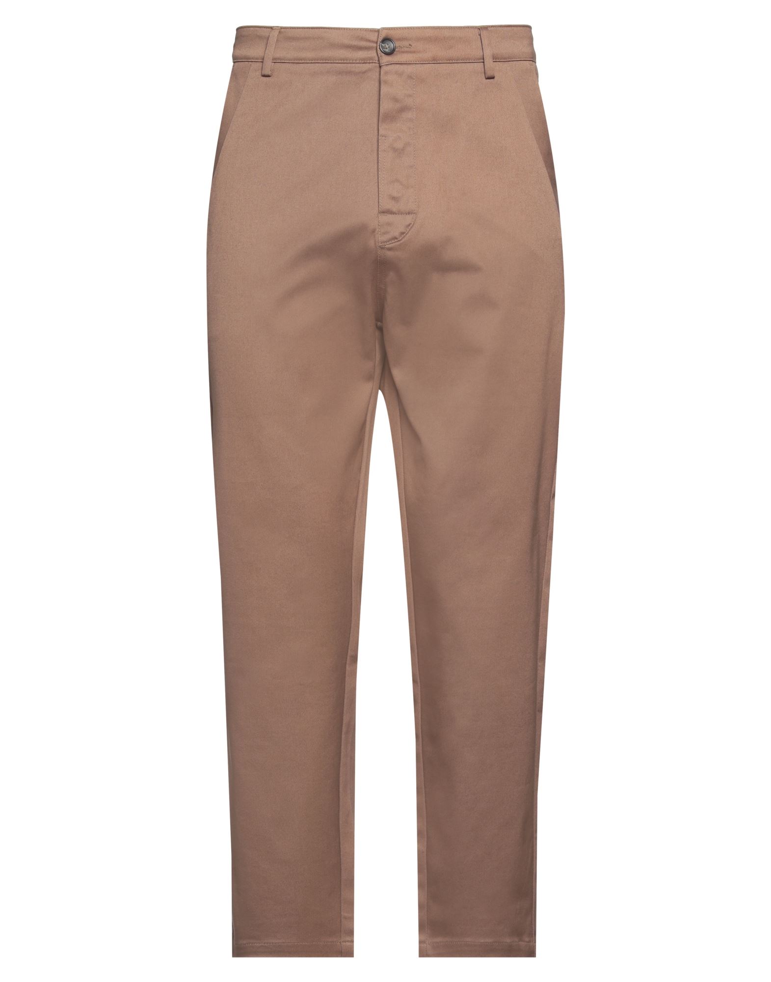 LOW BRAND Hose Herren Khaki von LOW BRAND