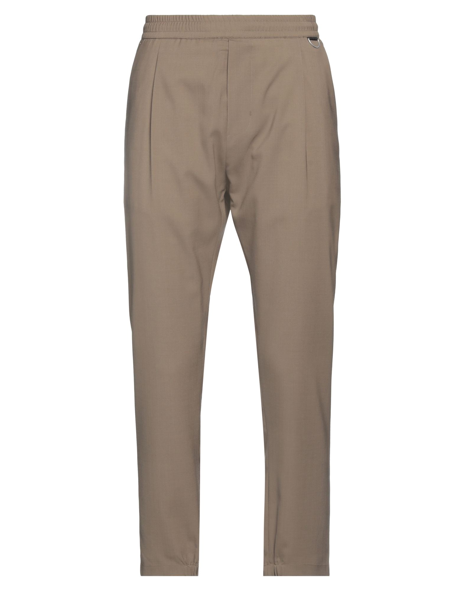 LOW BRAND Hose Herren Khaki von LOW BRAND