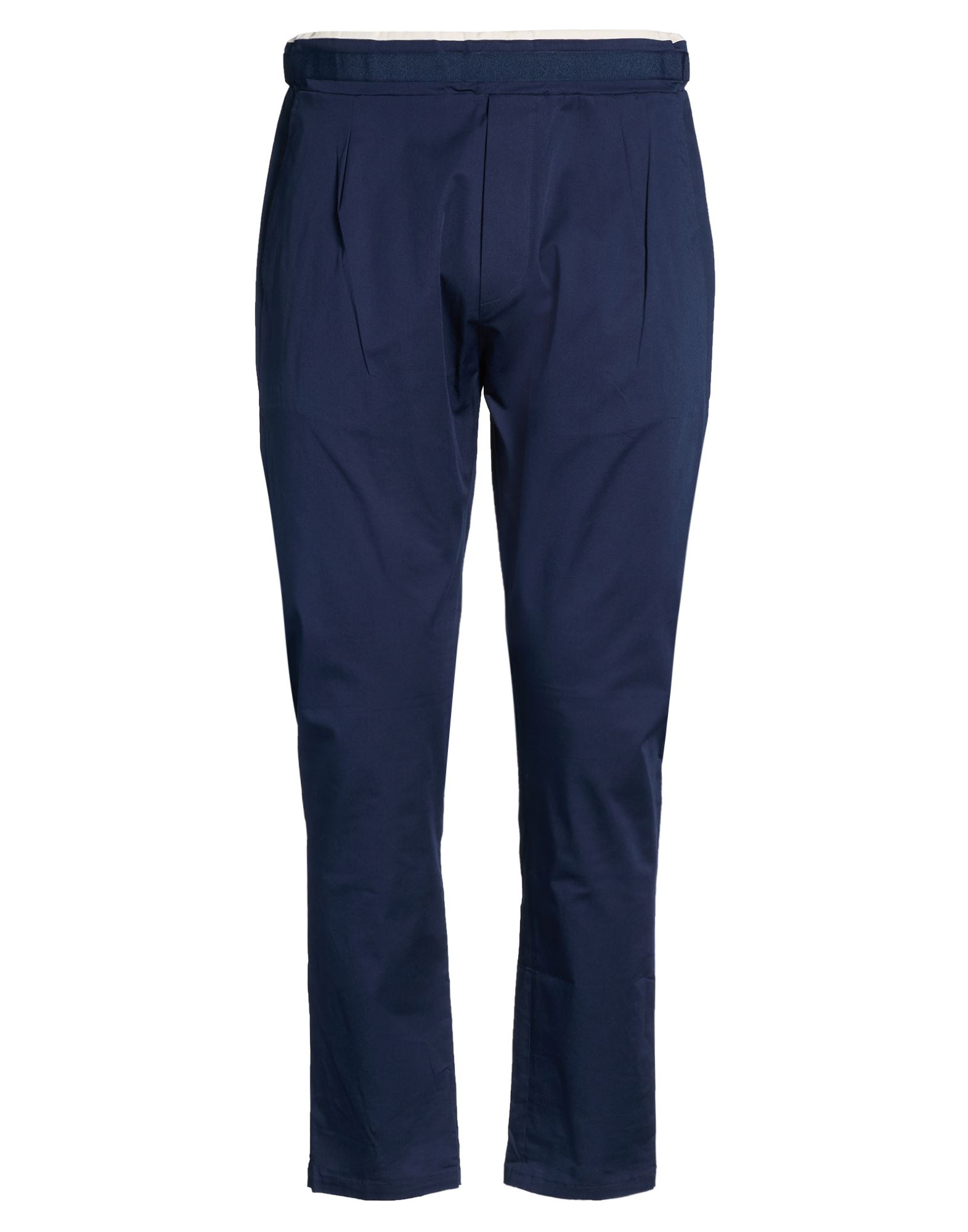 LOW BRAND Hose Herren Marineblau von LOW BRAND