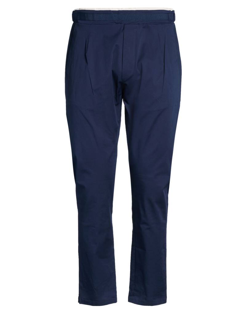 LOW BRAND Hose Herren Marineblau von LOW BRAND