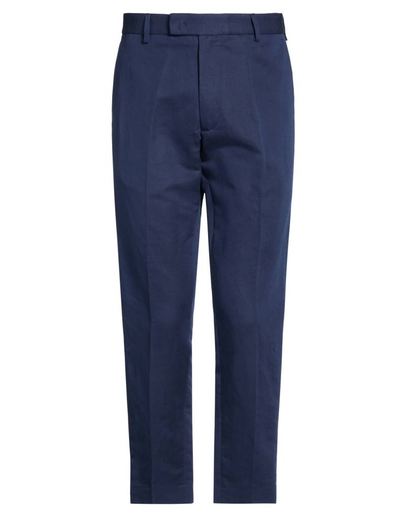LOW BRAND Hose Herren Marineblau von LOW BRAND