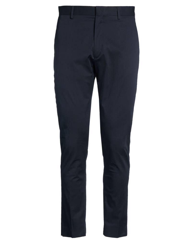 LOW BRAND Hose Herren Marineblau von LOW BRAND