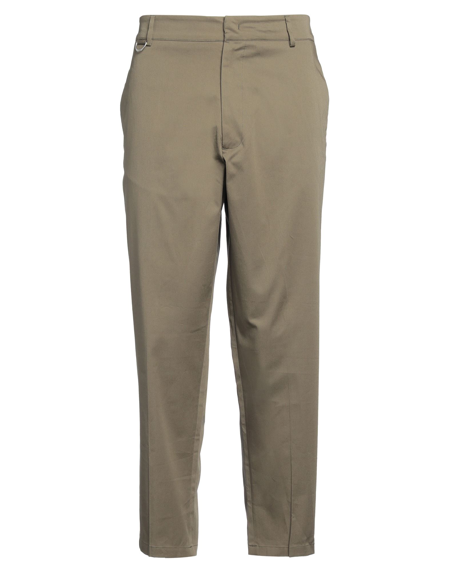 LOW BRAND Hose Herren Militärgrün LOW BRAND Hose Herren Militärgrün von LOW BRAND