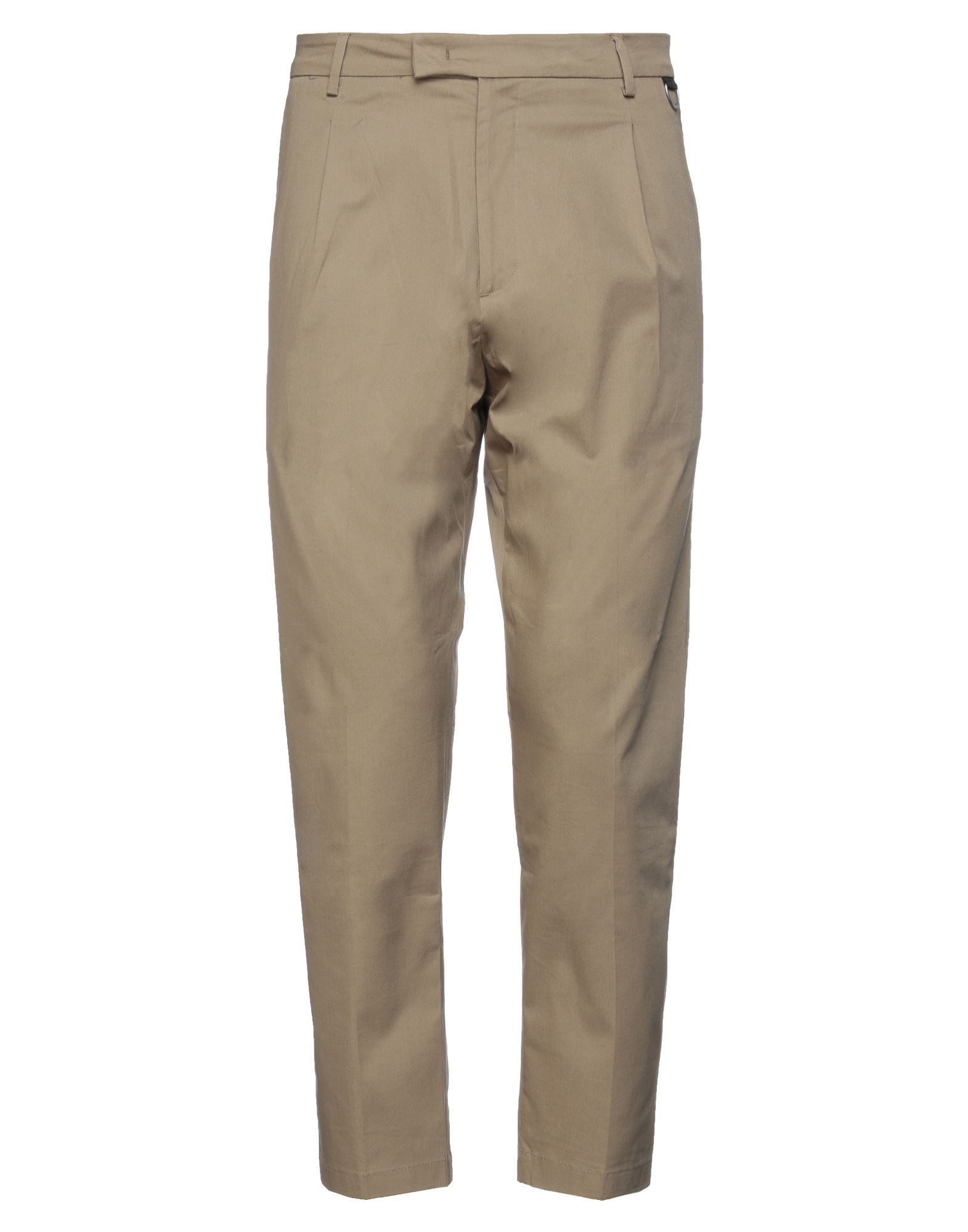 LOW BRAND Hose Herren Militärgrün LOW BRAND Hose Herren Militärgrün von LOW BRAND