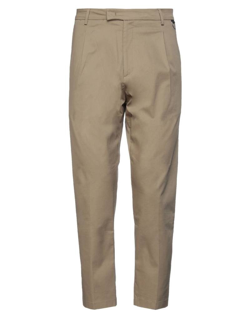 LOW BRAND Hose Herren Militärgrün LOW BRAND Hose Herren Militärgrün von LOW BRAND