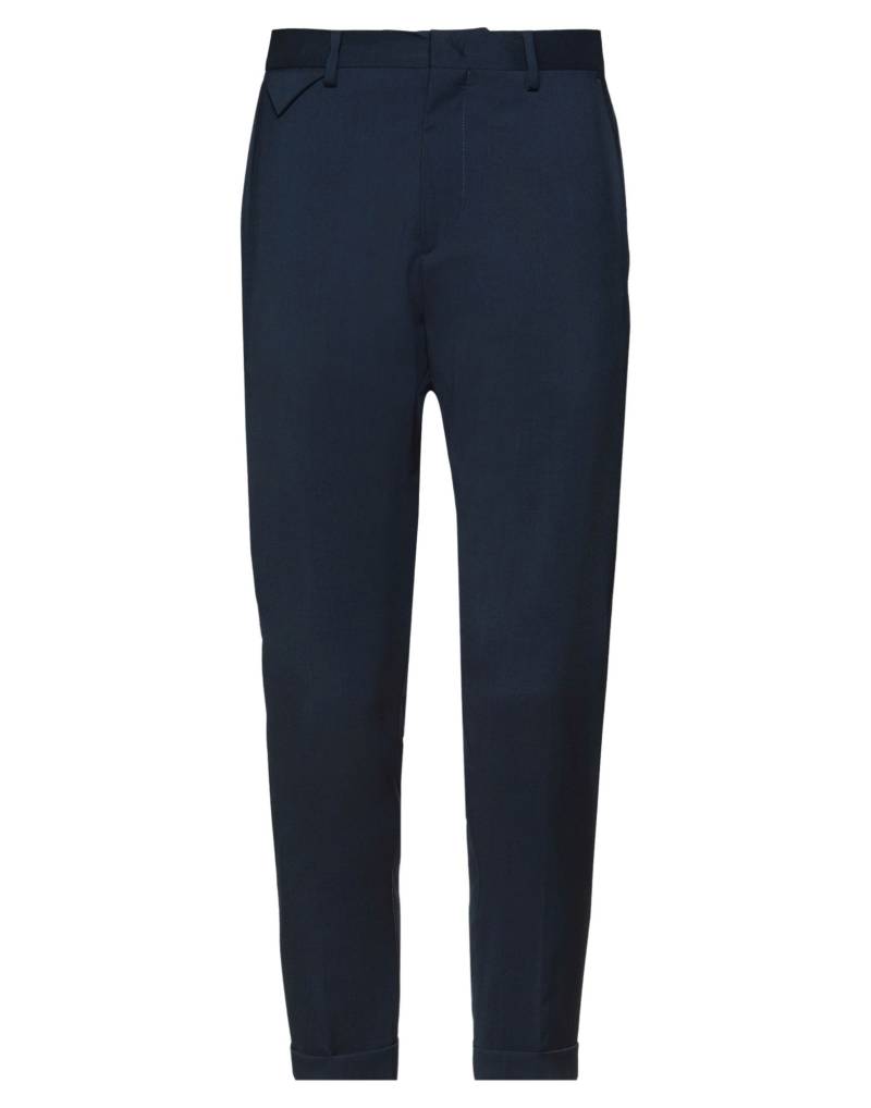 LOW BRAND Hose Herren Nachtblau LOW BRAND Hose Herren Nachtblau von LOW BRAND