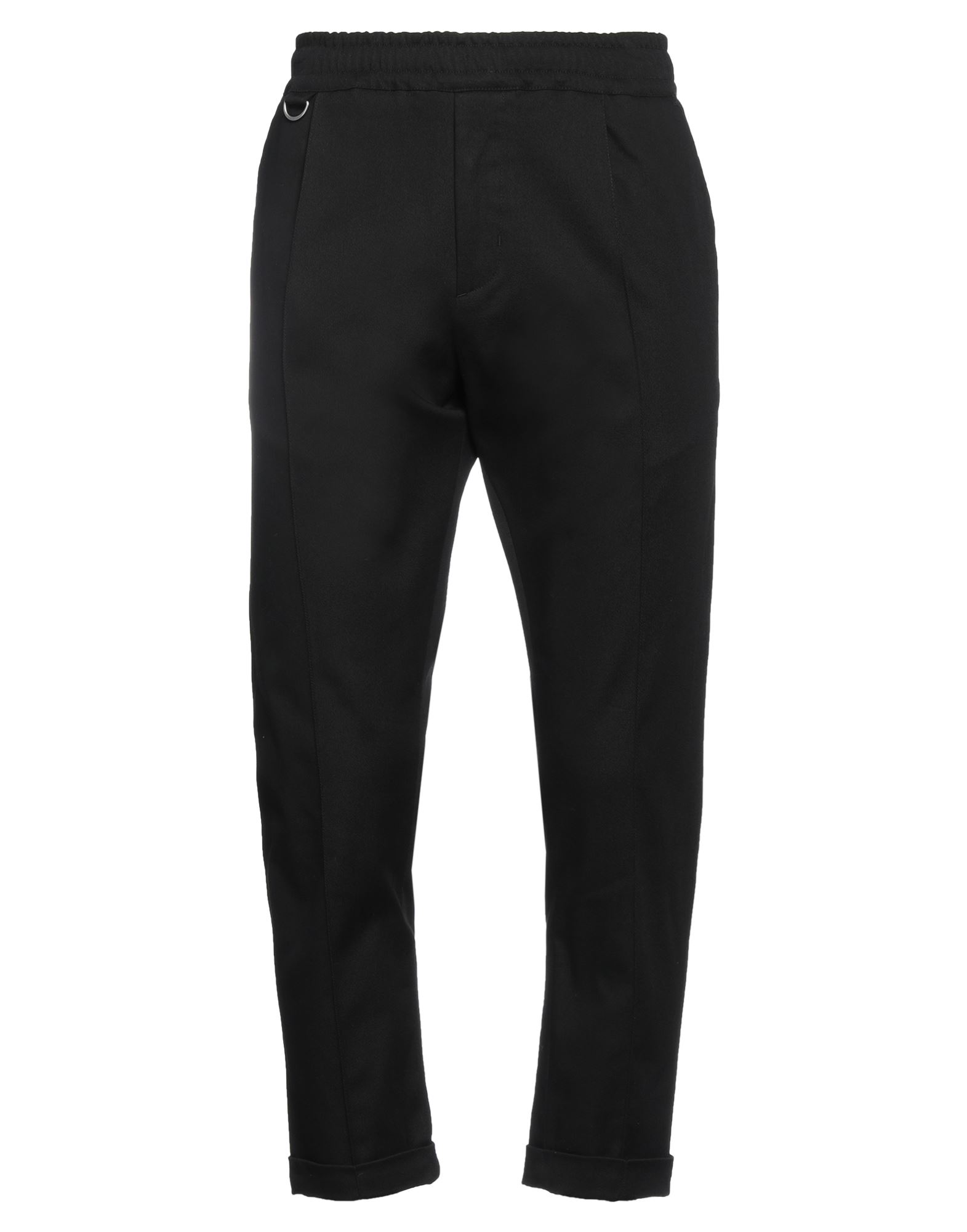 LOW BRAND Hose Herren Schwarz von LOW BRAND