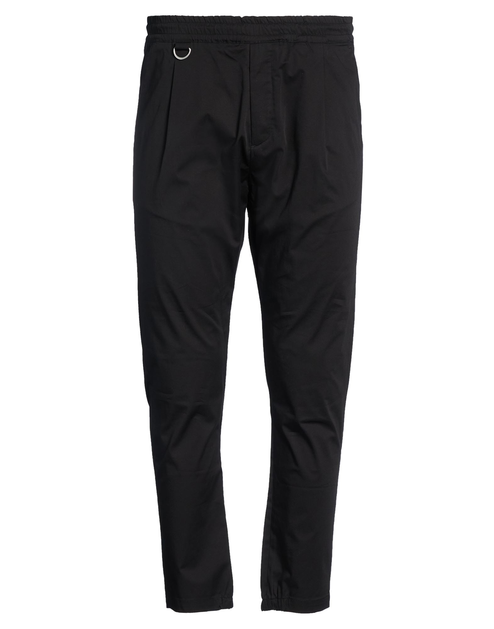 LOW BRAND Hose Herren Schwarz von LOW BRAND