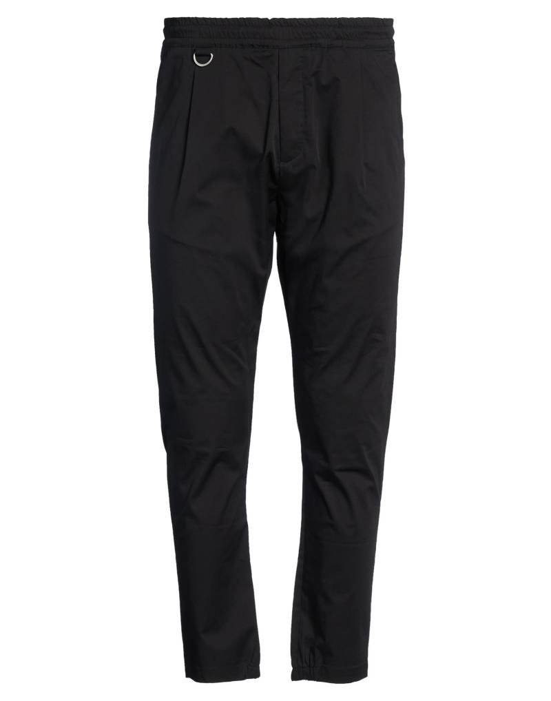 LOW BRAND Hose Herren Schwarz LOW BRAND Hose Herren Schwarz von LOW BRAND