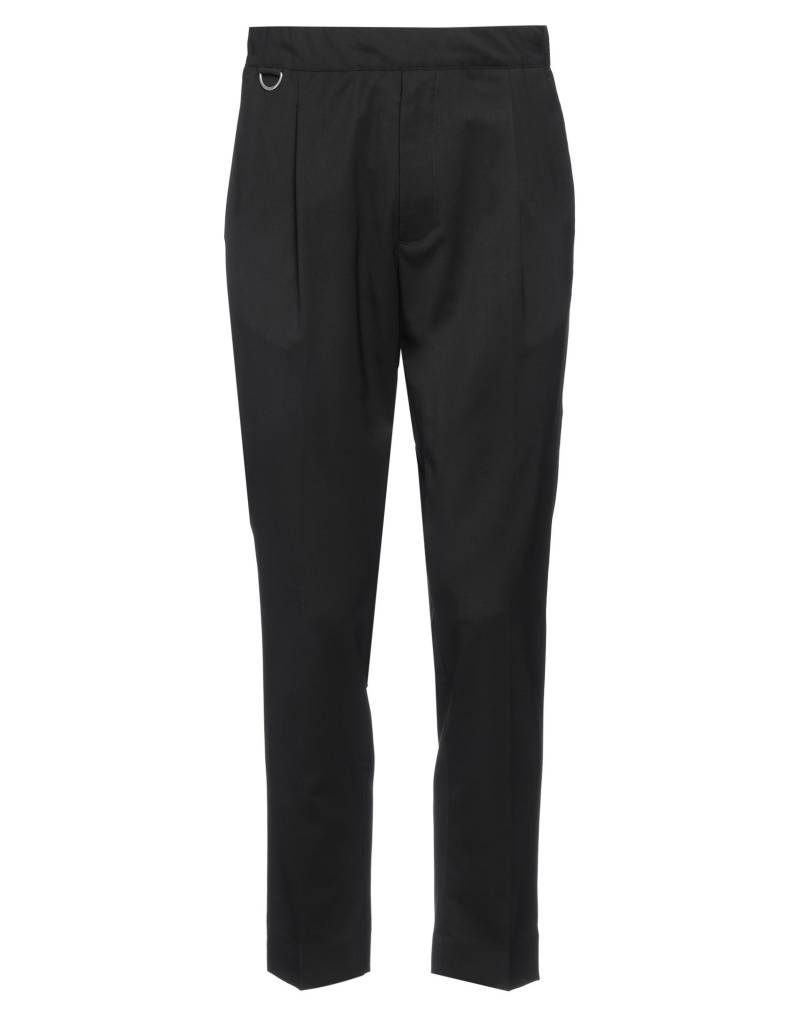 LOW BRAND Hose Herren Schwarz LOW BRAND Hose Herren Schwarz von LOW BRAND