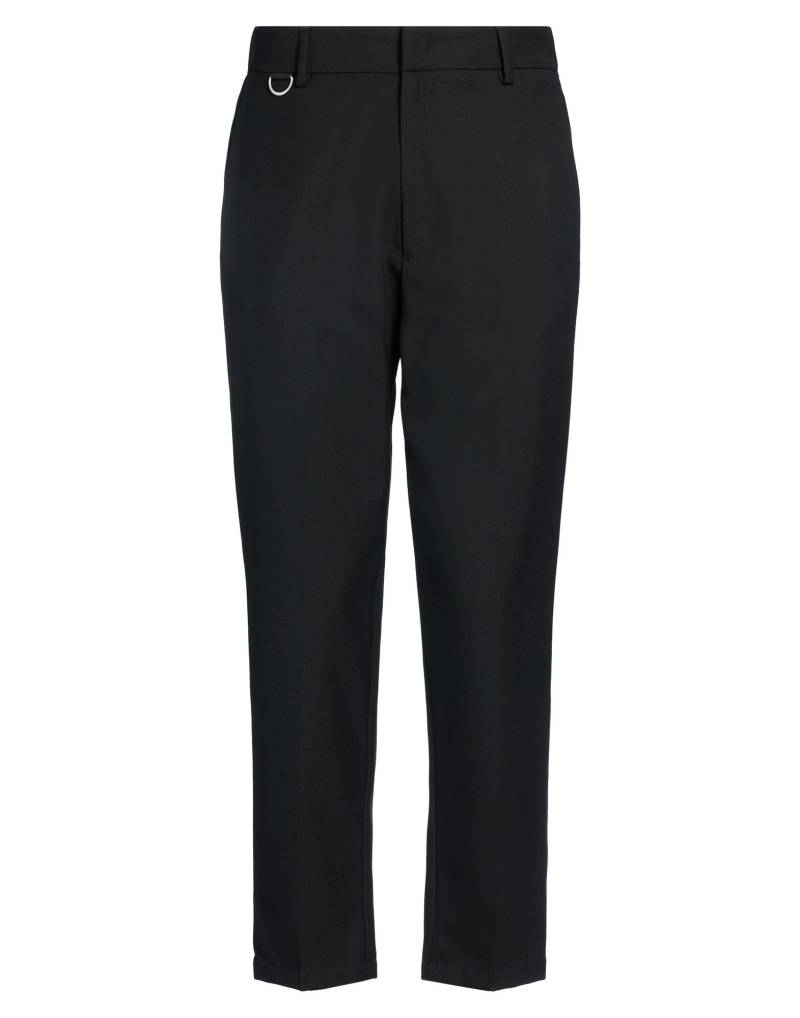 LOW BRAND Hose Herren Schwarz von LOW BRAND