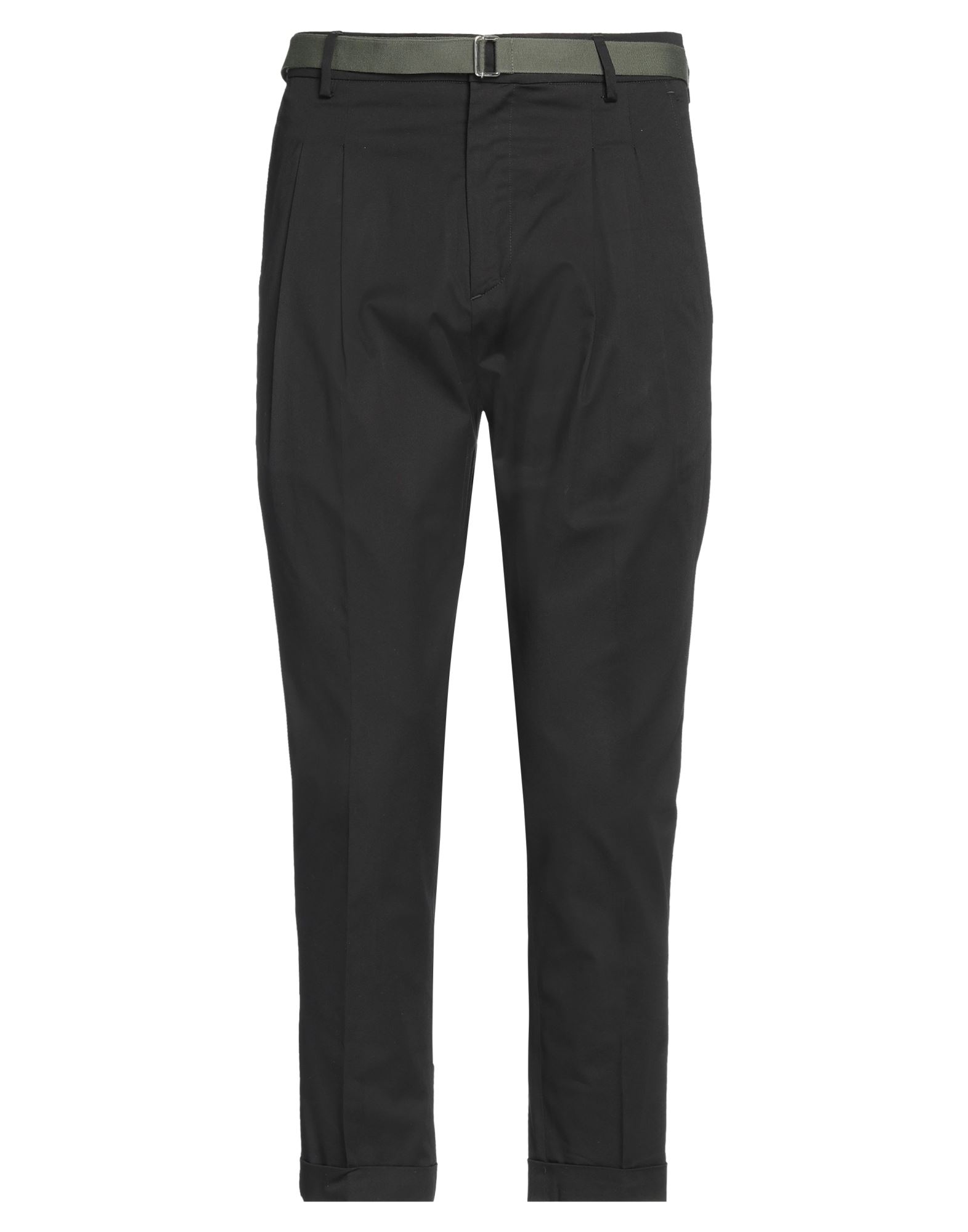 LOW BRAND Hose Herren Schwarz von LOW BRAND