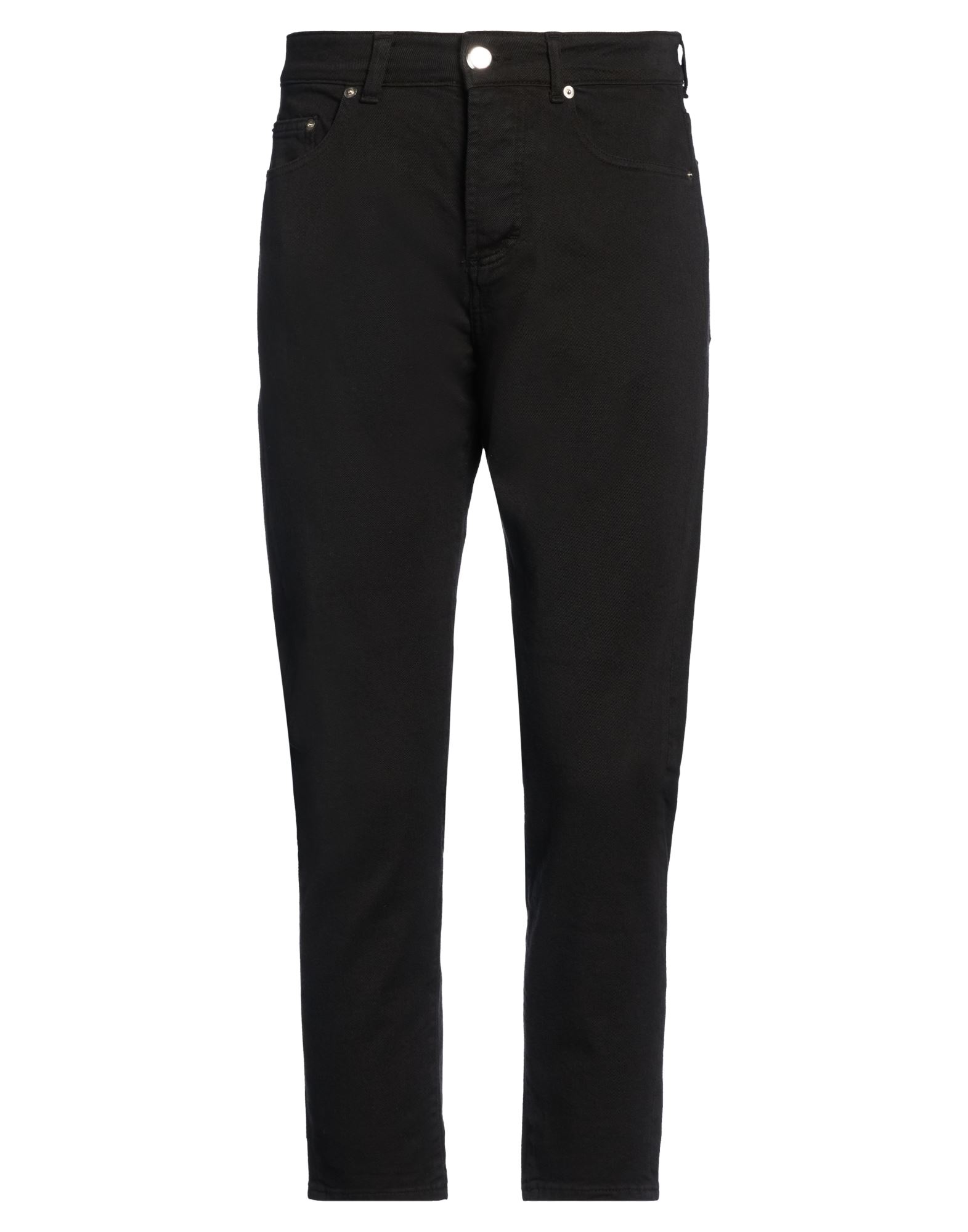 LOW BRAND Hose Herren Schwarz von LOW BRAND