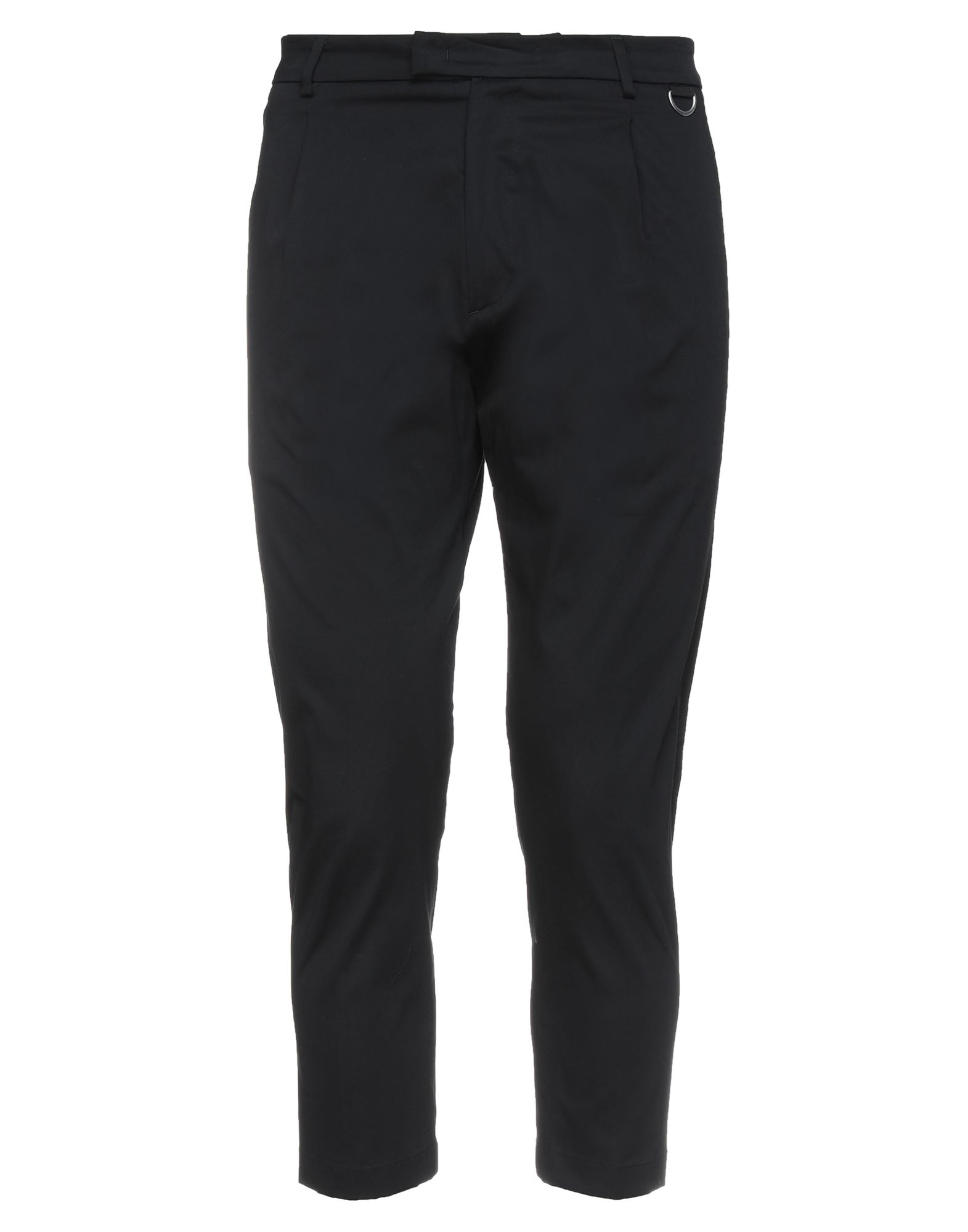LOW BRAND Hose Herren Schwarz LOW BRAND Hose Herren Schwarz von LOW BRAND