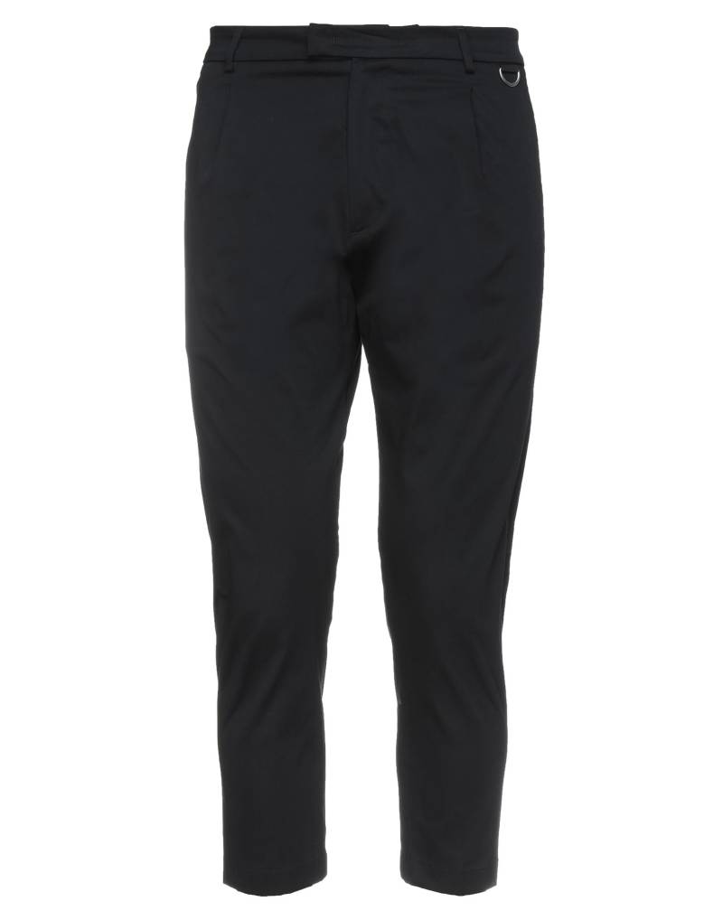 LOW BRAND Hose Herren Schwarz LOW BRAND Hose Herren Schwarz von LOW BRAND
