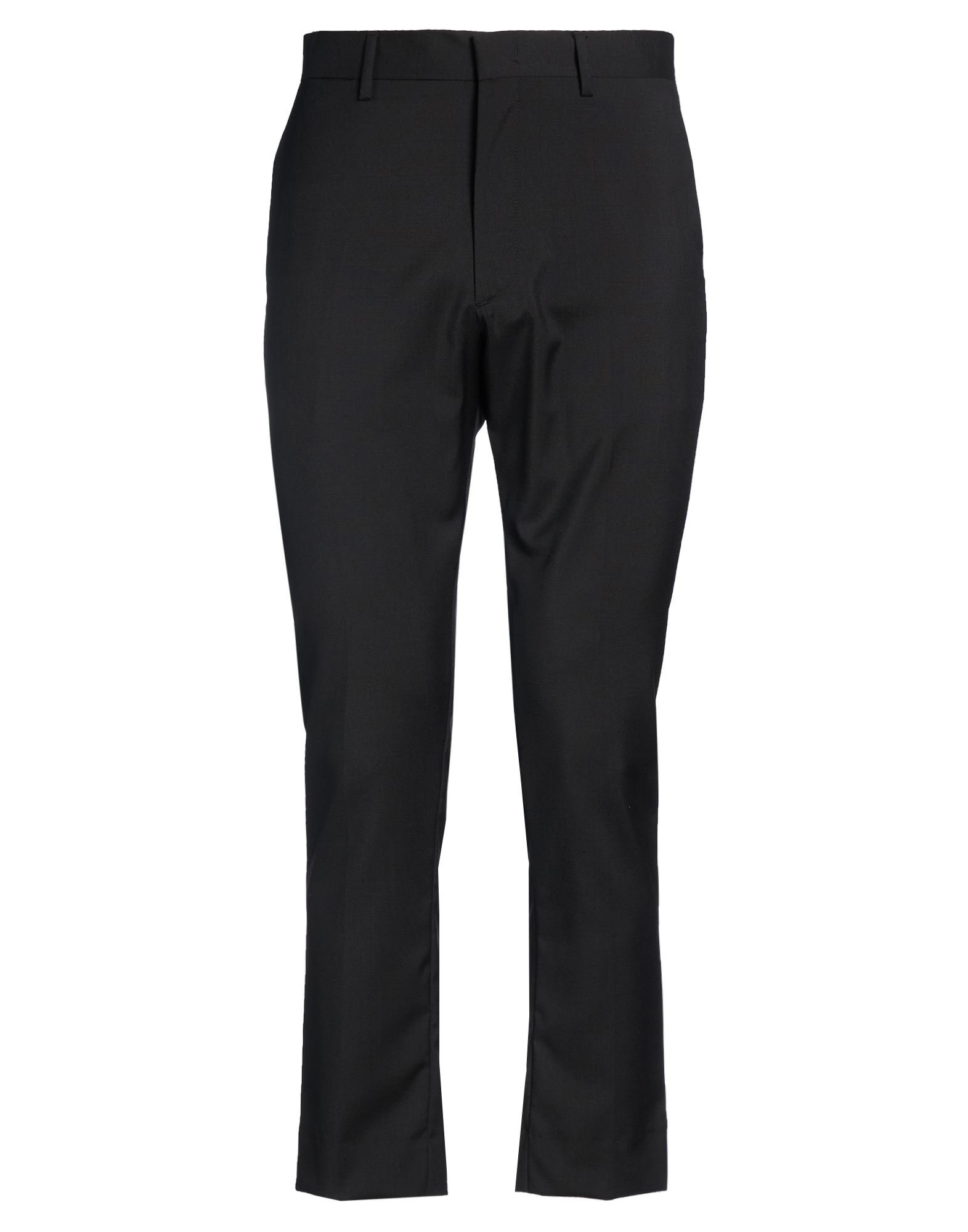 LOW BRAND Hose Herren Schwarz von LOW BRAND