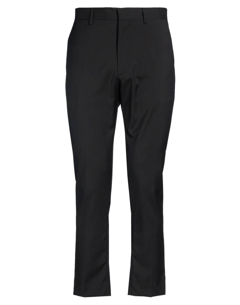 LOW BRAND Hose Herren Schwarz von LOW BRAND