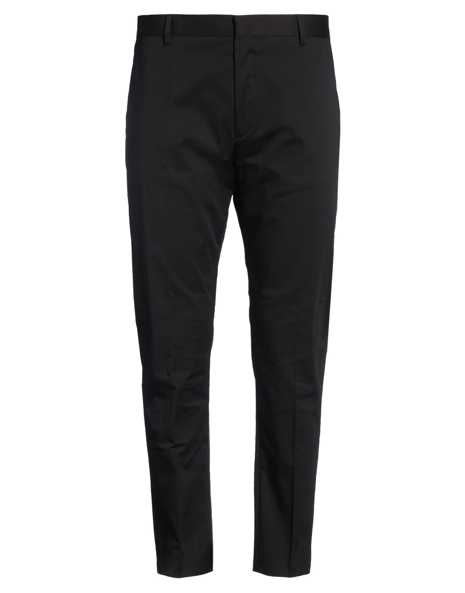 LOW BRAND Hose Herren Schwarz von LOW BRAND