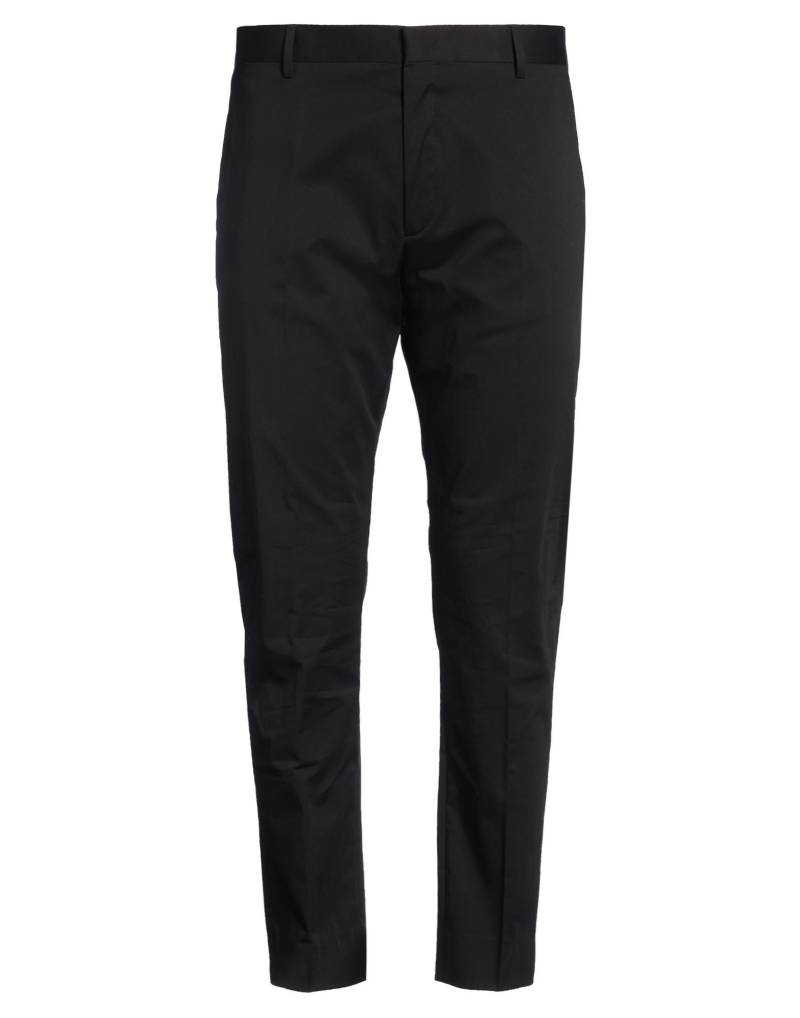 LOW BRAND Hose Herren Schwarz von LOW BRAND