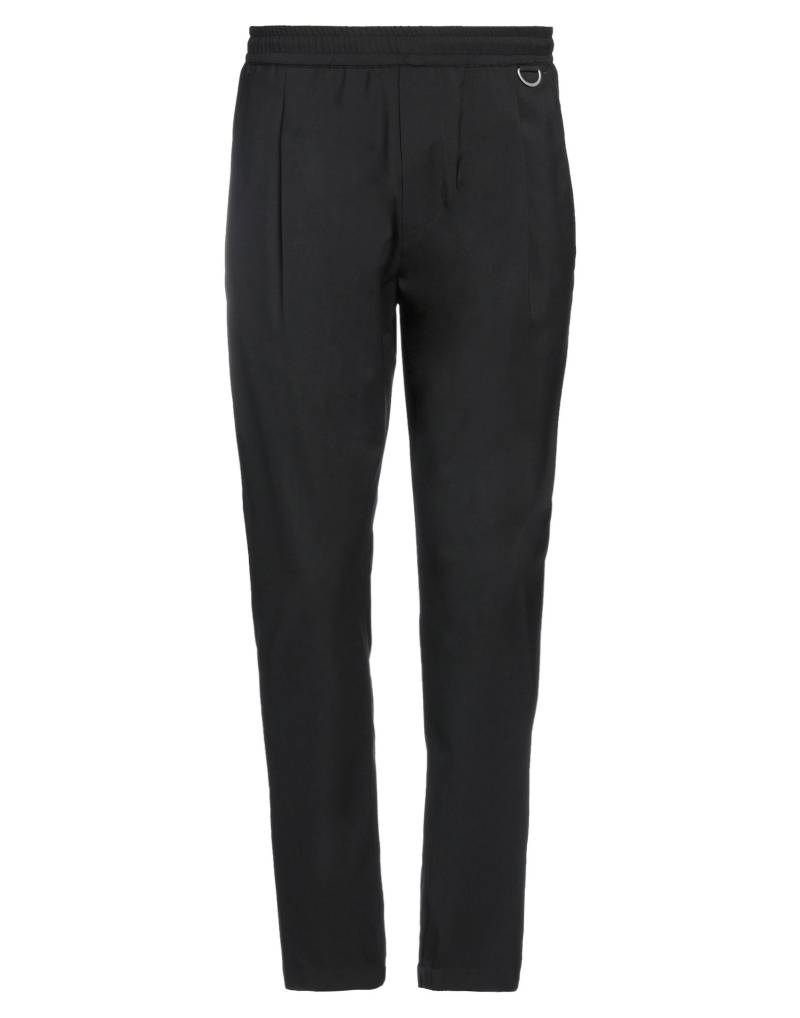 LOW BRAND Hose Herren Schwarz LOW BRAND Hose Herren Schwarz von LOW BRAND