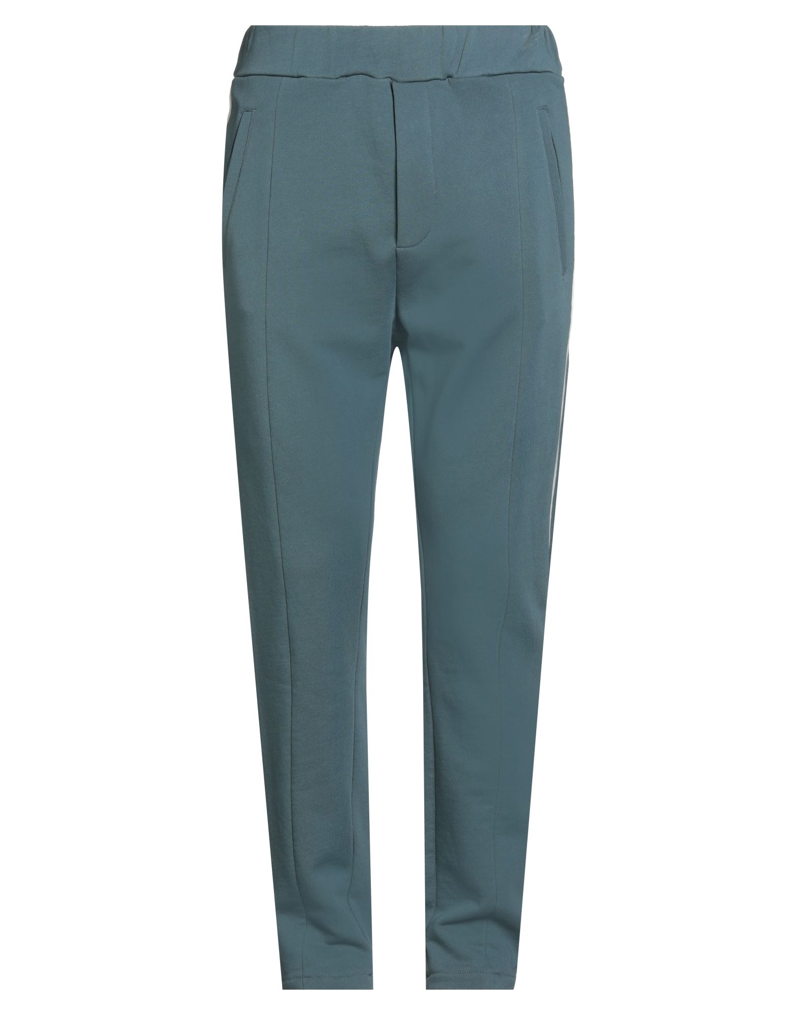 LOW BRAND Hose Herren Taubenblau von LOW BRAND