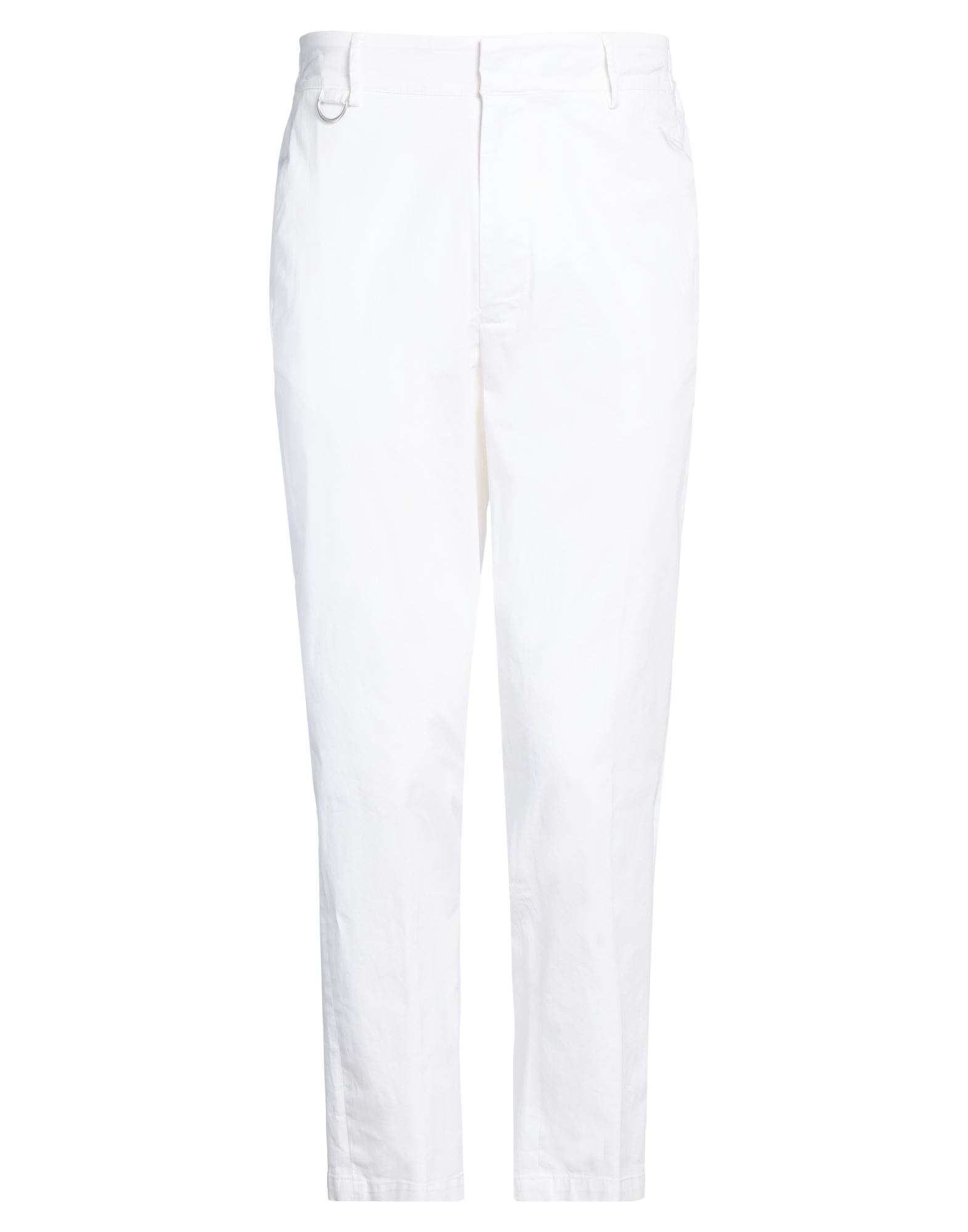 LOW BRAND Hose Herren Weiß von LOW BRAND