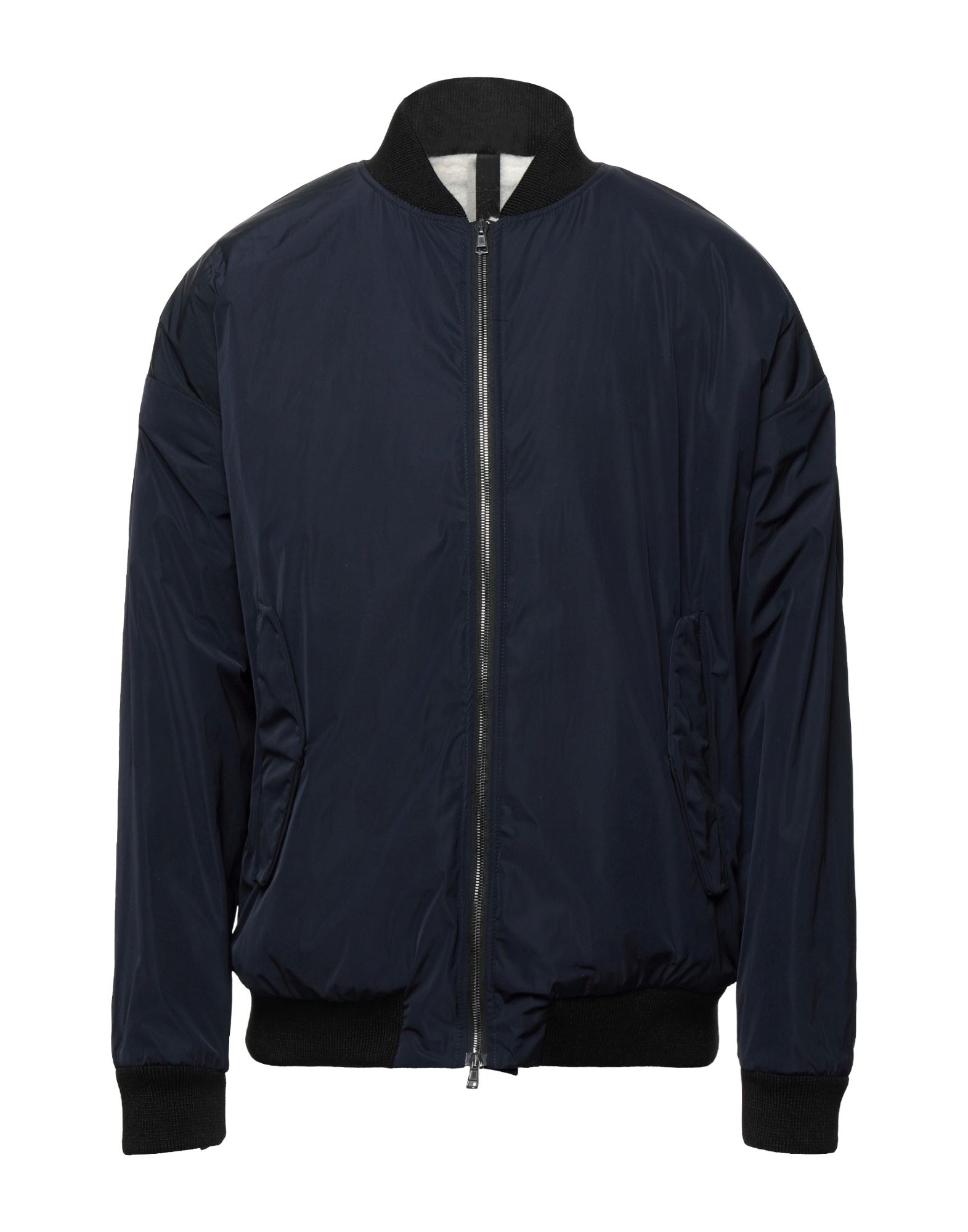 LOW BRAND Jacke & Anorak Herren Nachtblau von LOW BRAND