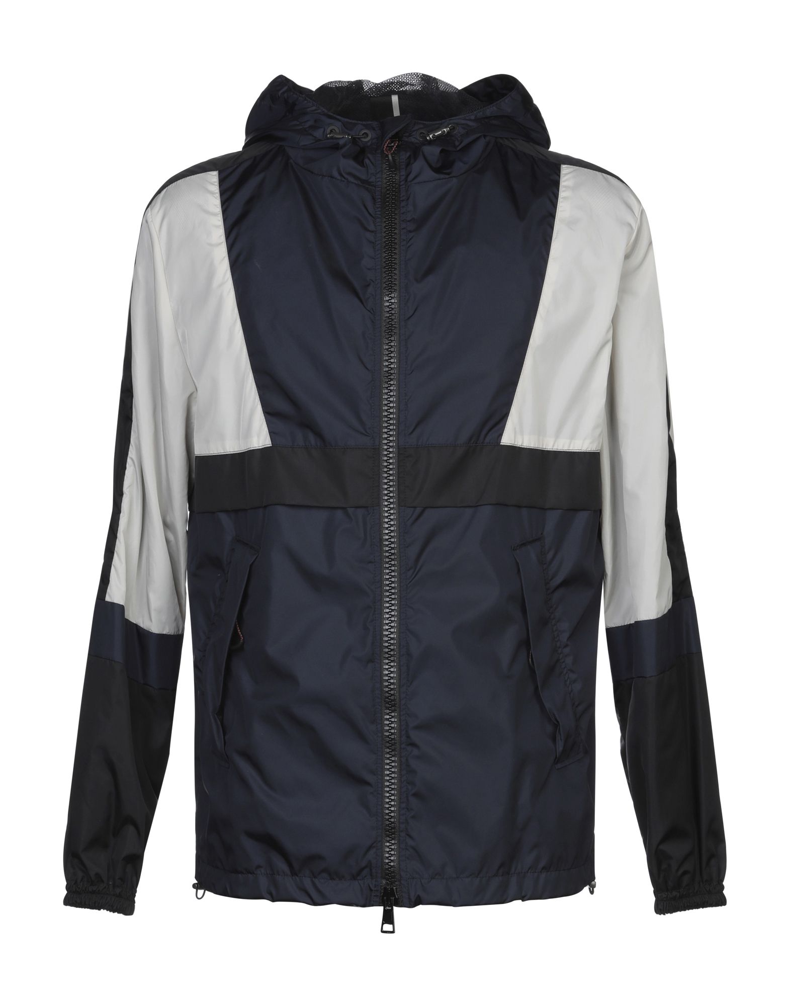 LOW BRAND Jacke & Anorak Herren Nachtblau von LOW BRAND