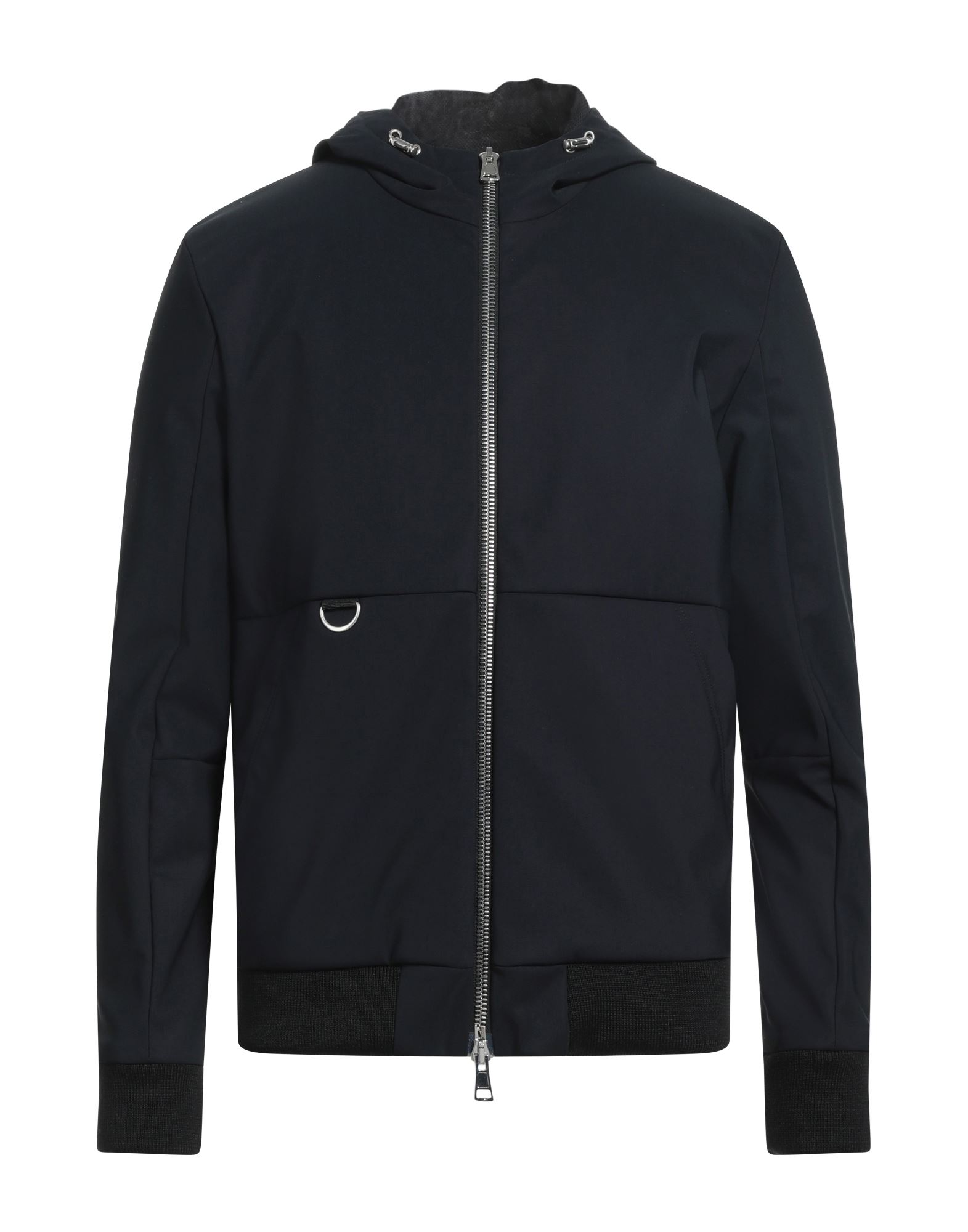 LOW BRAND Jacke & Anorak Herren Schwarz von LOW BRAND