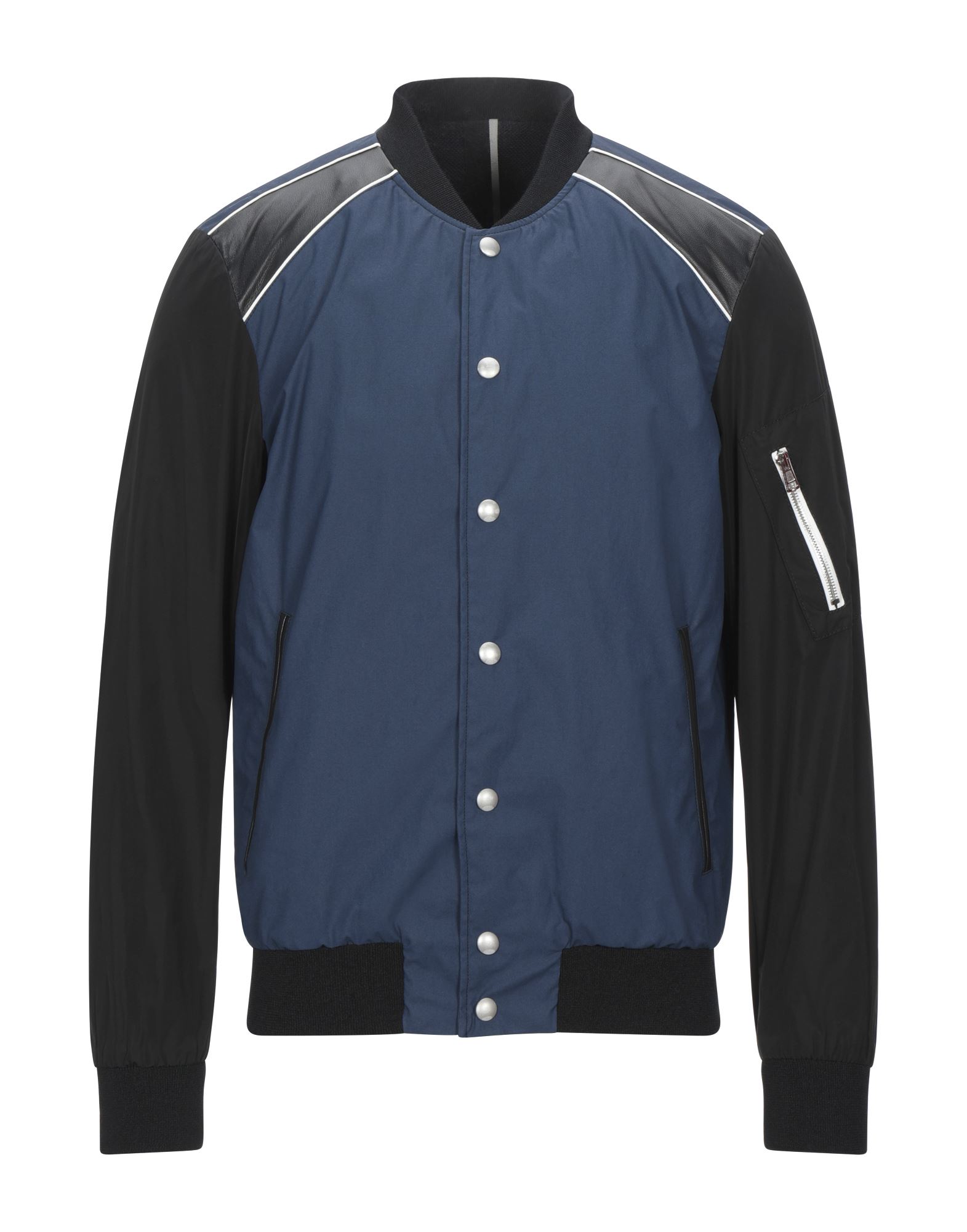 LOW BRAND Jacke & Anorak Herren Nachtblau von LOW BRAND