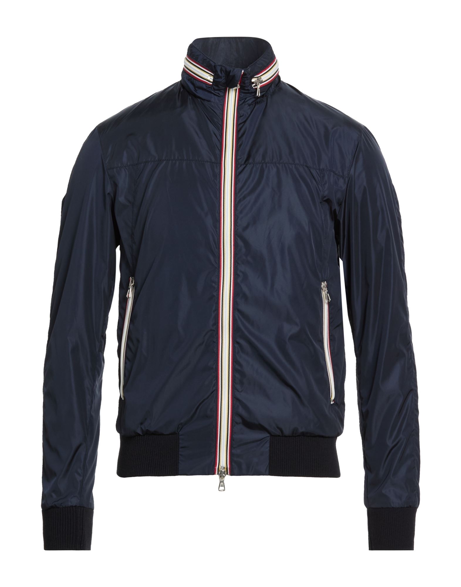 LOW BRAND Jacke & Anorak Herren Nachtblau von LOW BRAND