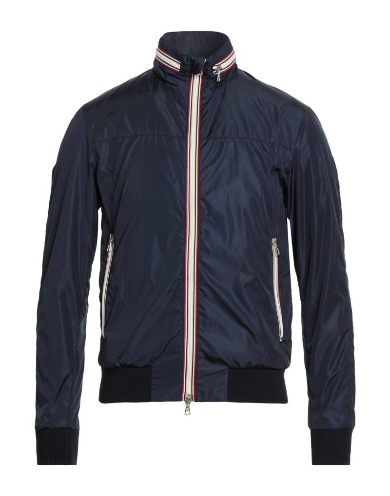 LOW BRAND Jacke & Anorak Herren Nachtblau von LOW BRAND