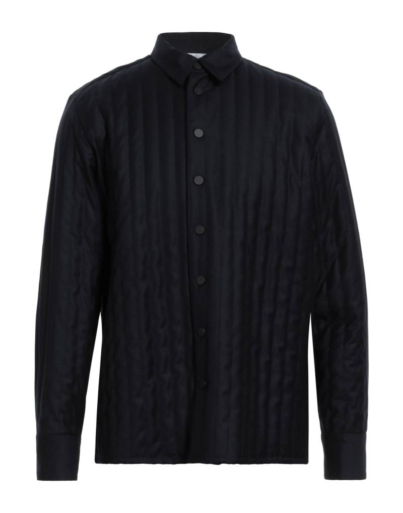 LOW BRAND Jacke & Anorak Herren Nachtblau von LOW BRAND