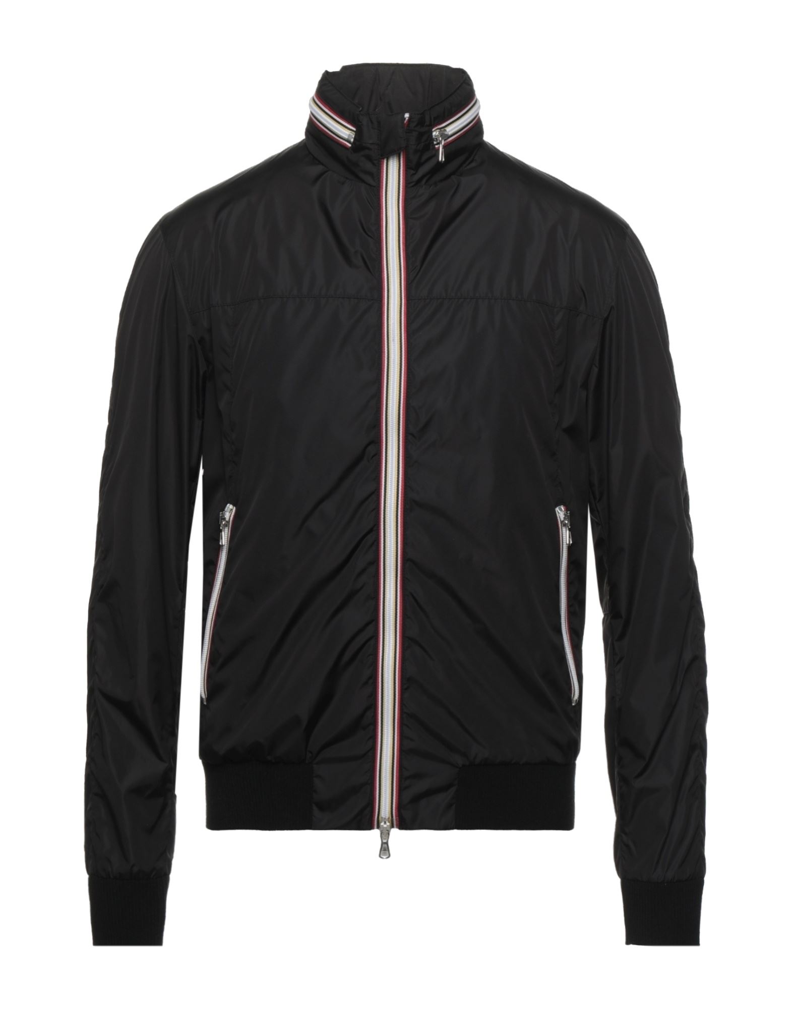 LOW BRAND Jacke & Anorak Herren Schwarz von LOW BRAND