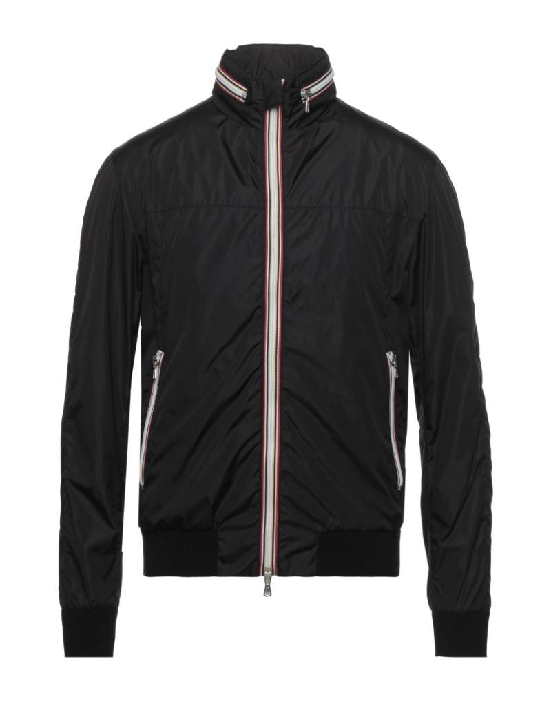 LOW BRAND Jacke & Anorak Herren Schwarz von LOW BRAND